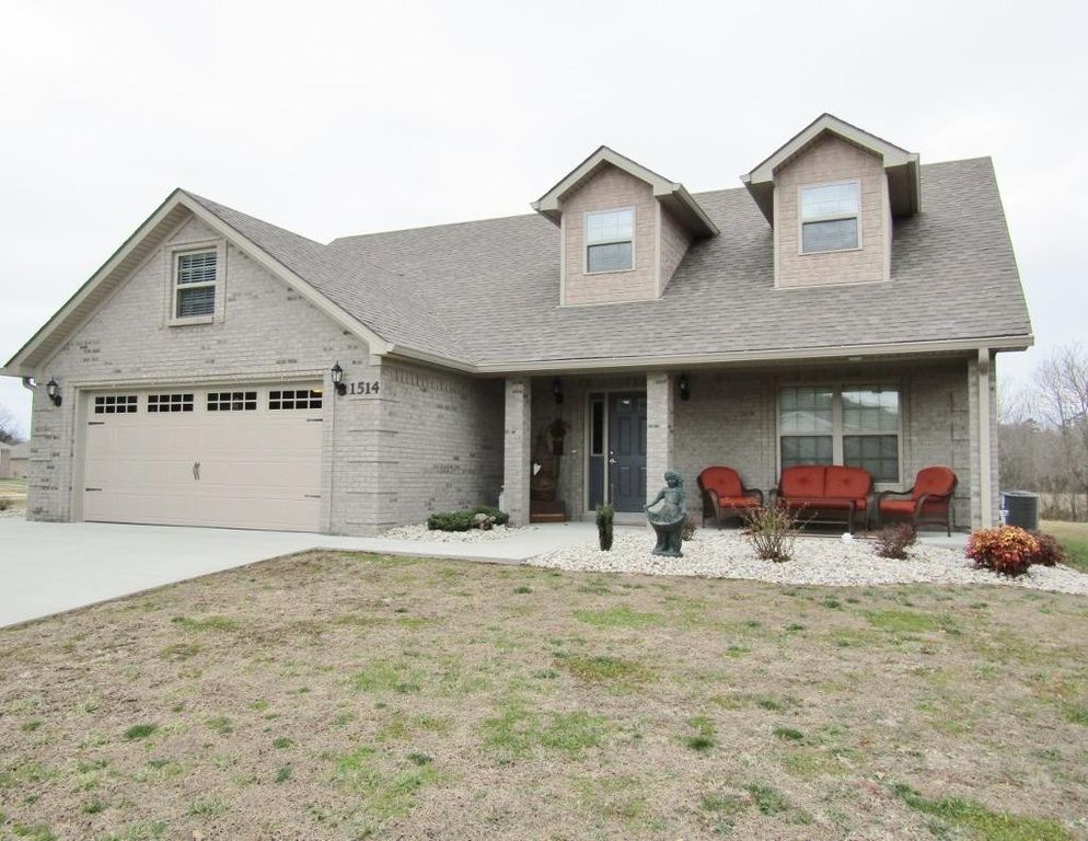 1514 Phyllis Dr, Berea, KY 40403 Trulia