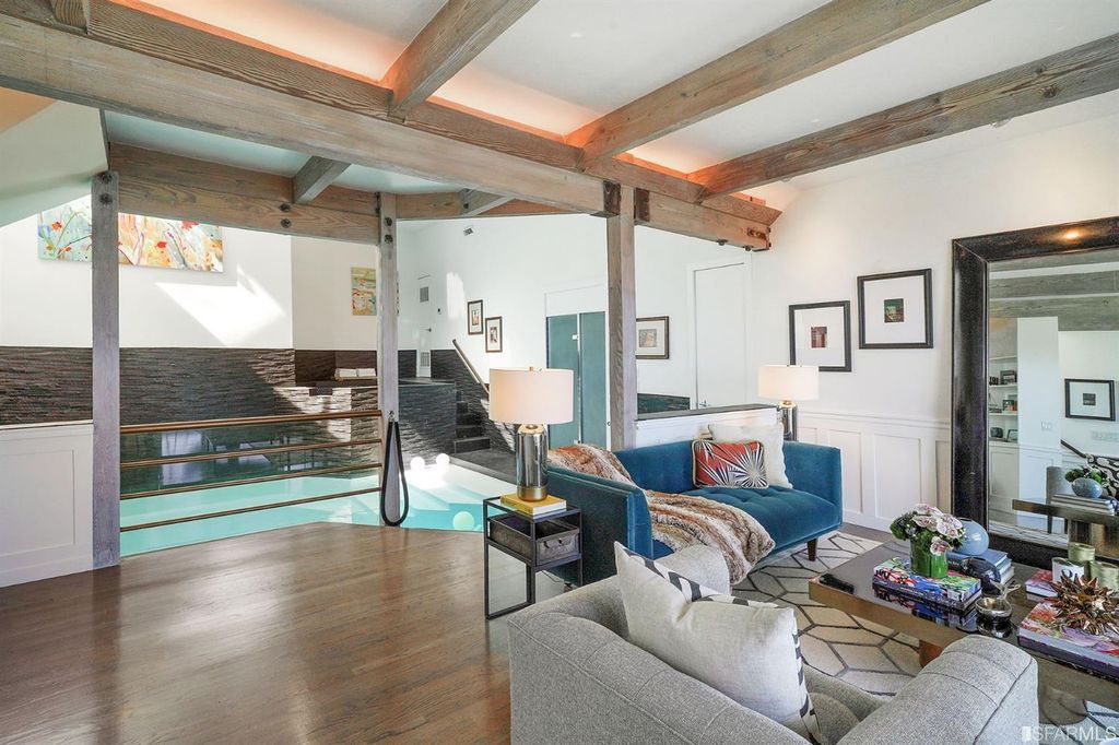 15 Seward St, San Francisco, CA 94114