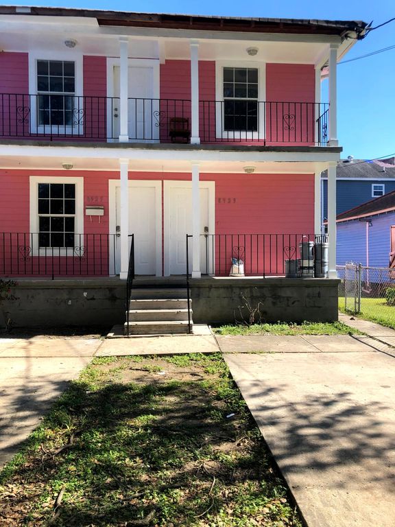 8923 Hickory St, New Orleans, LA 70118