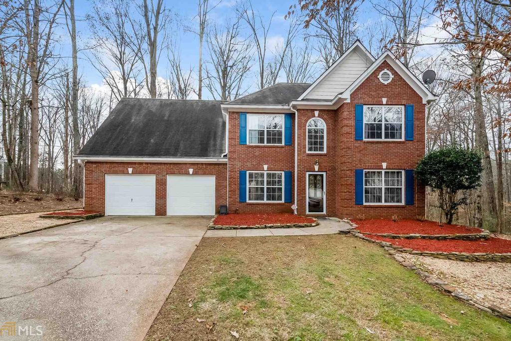 1403 Lamont Way SW, Mableton, GA 30126 Trulia