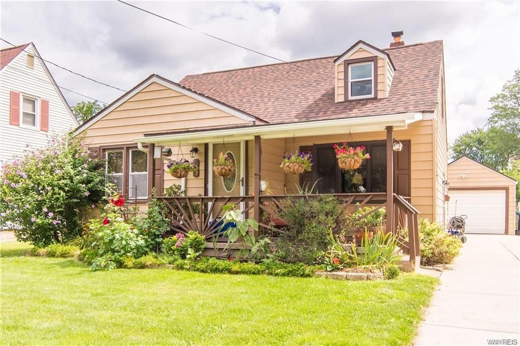 927 Pasadena Ave, Niagara Falls, NY 14304 Trulia