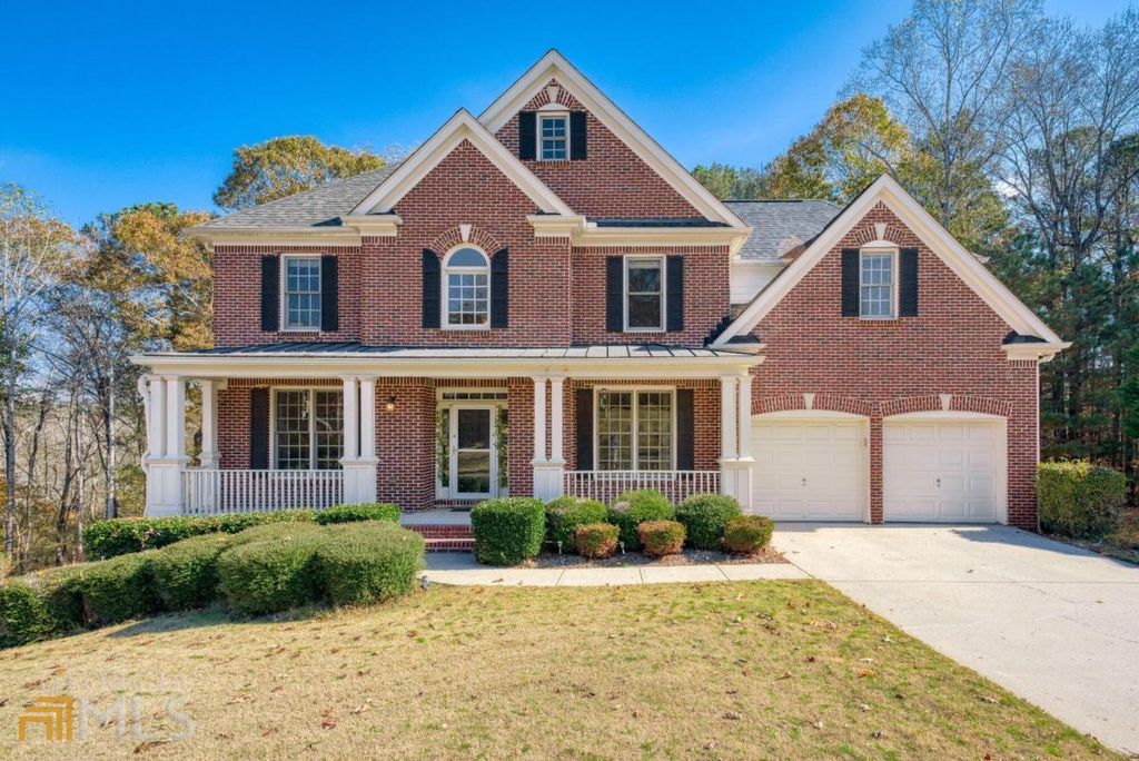3525 Country Estates Dr, Suwanee, GA 30024 Trulia