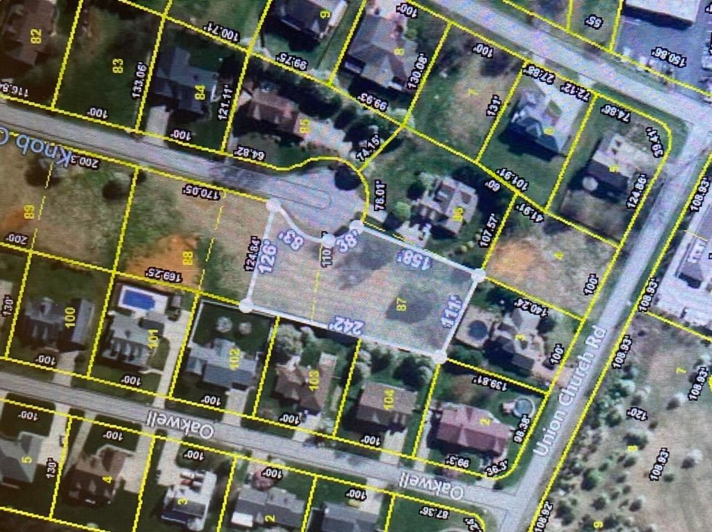 10 Walnut Grove Ct, Jonesborough, TN 37659 Trulia