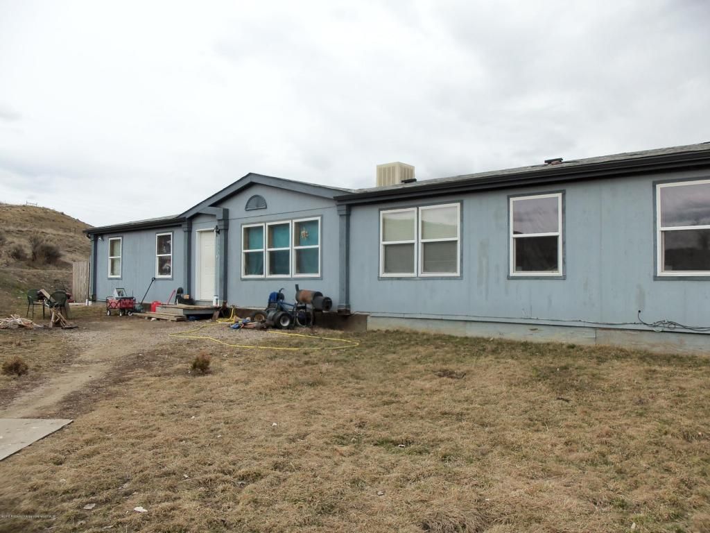 1661 Barclay St, Craig, CO 81625 Trulia