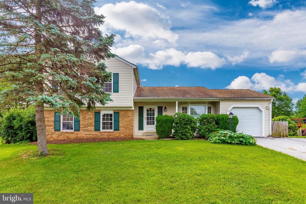 8495 Inspiration Ave, Walkersville, MD 21793 Trulia