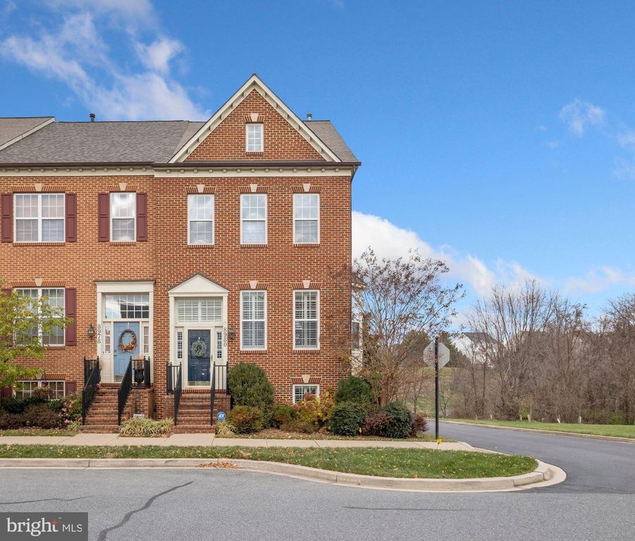 8980 Amelung St, Frederick, MD 21704