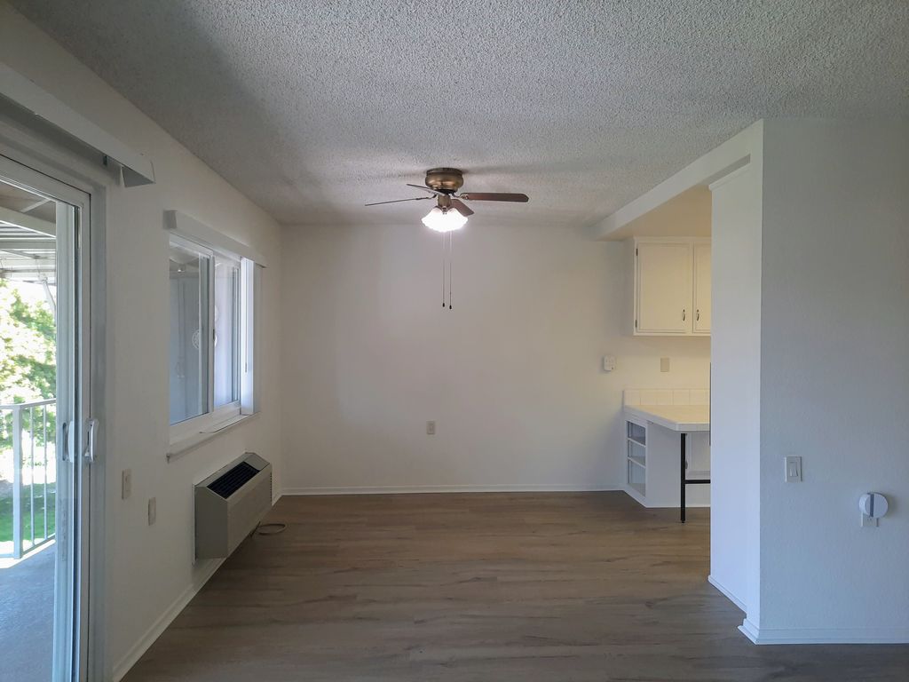 Apartamento en Renta 2 Beds 2 Baths