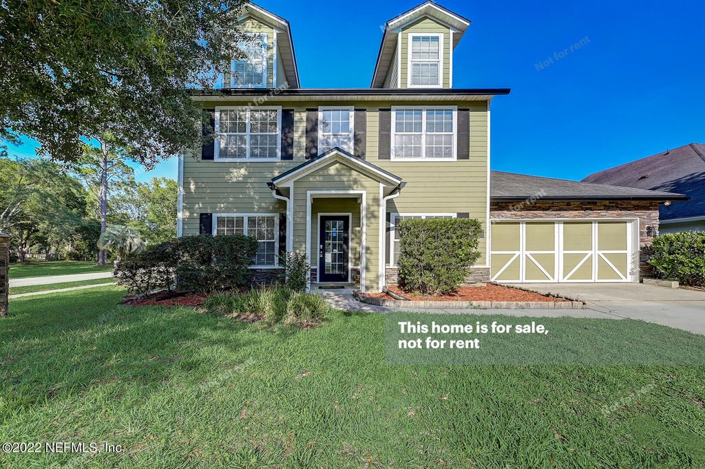 12423 BLACKWATER CT, Jacksonville, FL 32223
