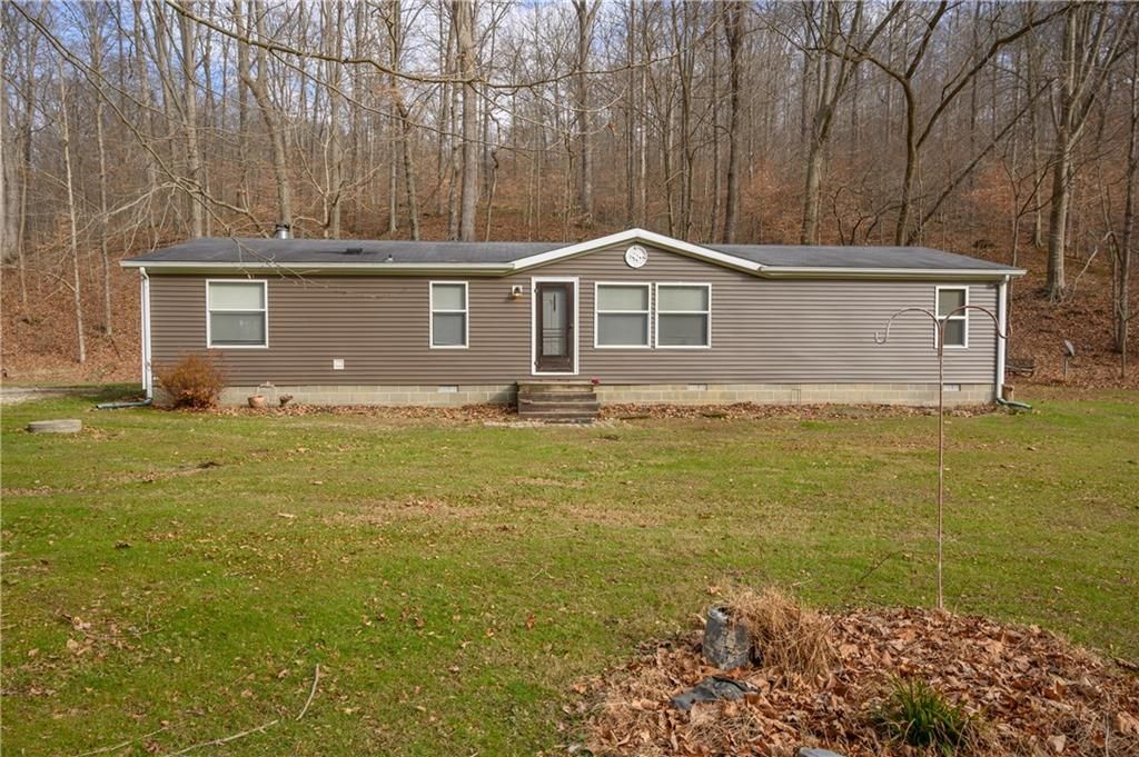 5821 Possum Trot Rd, Unionville, IN 47468 Trulia
