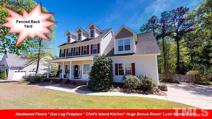 302 Wood Valley Dr, Four Oaks, NC 27524 Trulia