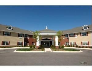 12450 Regency Pkwy #244, Huntley, IL 60142