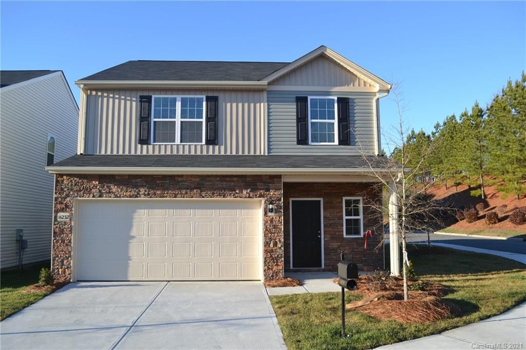 14232 Drake Watch Ln, Charlotte, NC 28262 Trulia