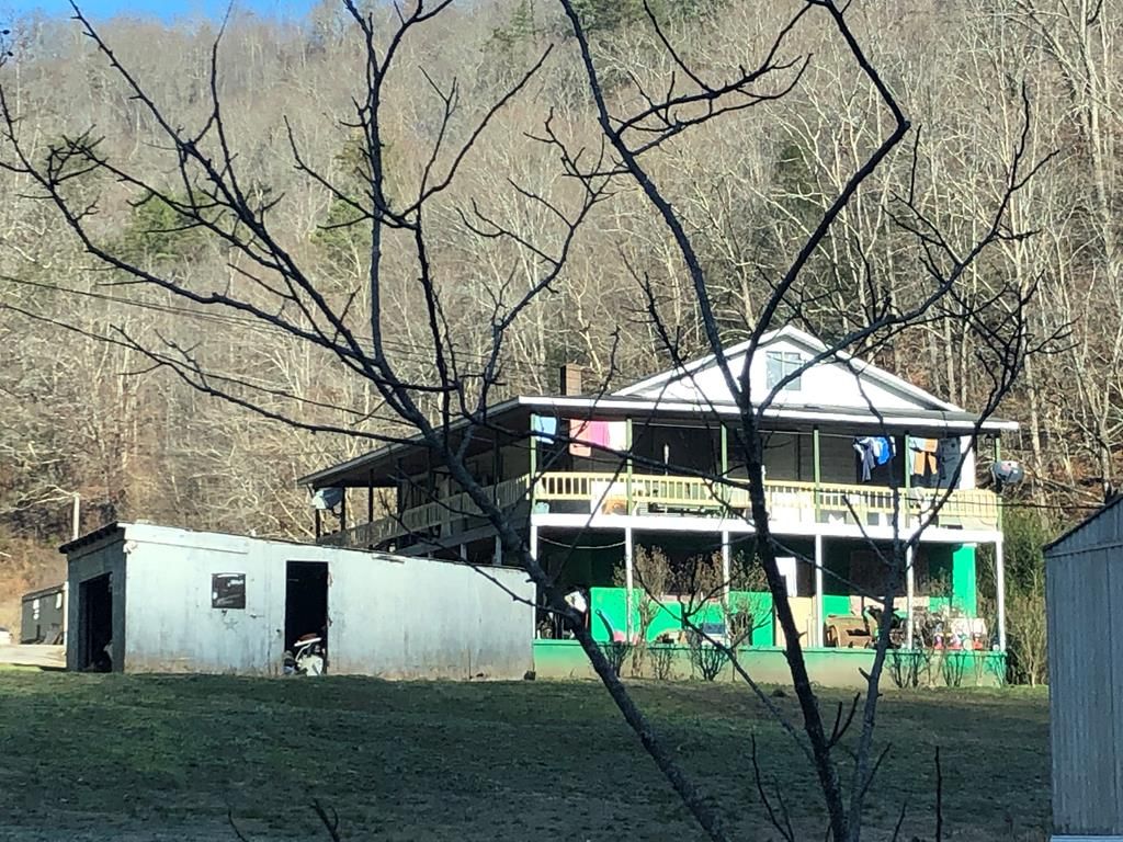 4499 Greasy Crk, Shelbiana, KY 41562 Trulia