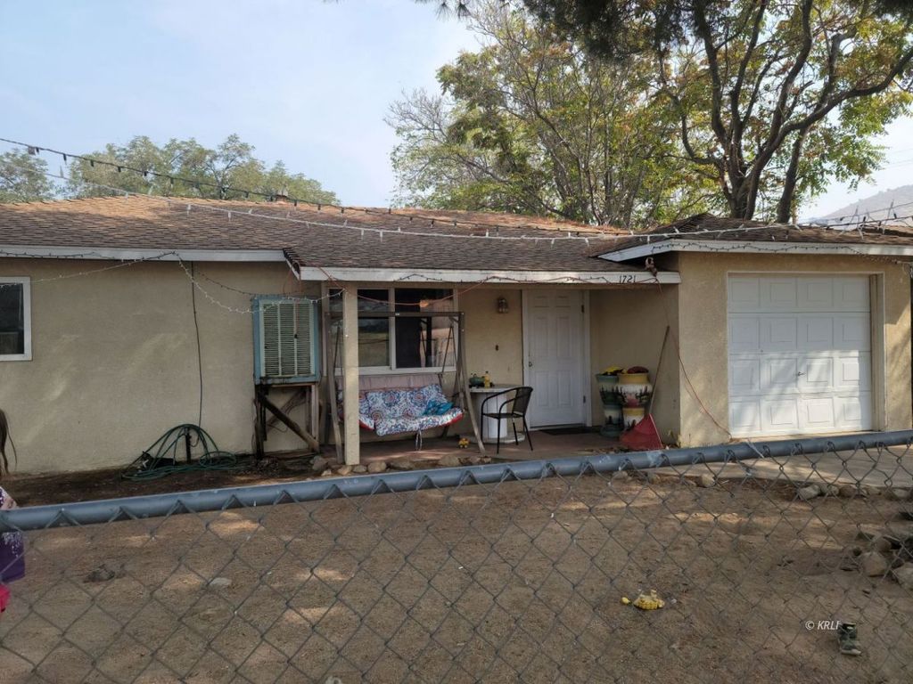 1721 Bodfish St, Bodfish, CA 93205 Trulia