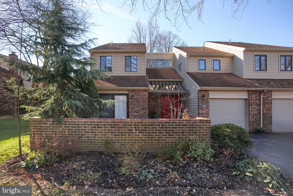 1320 Heyward Rd, Chesterbrook, PA 19087 Trulia