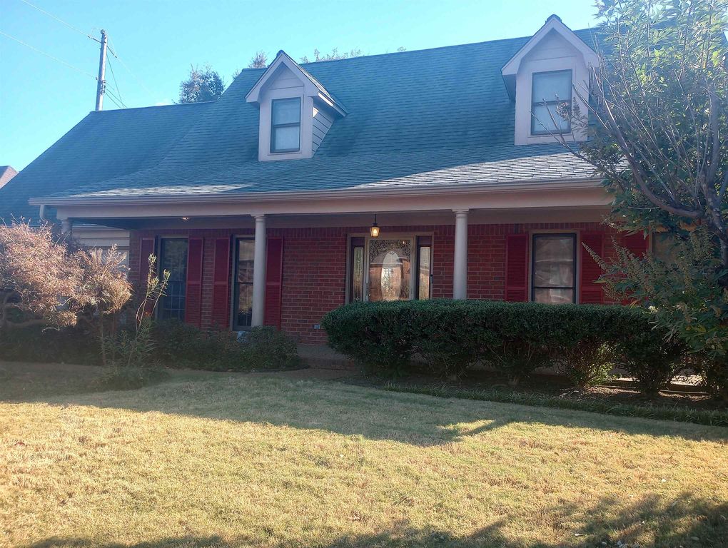 7597 Dexter Manor Dr, Cordova, TN 38016 MLS 10159766 Trulia
