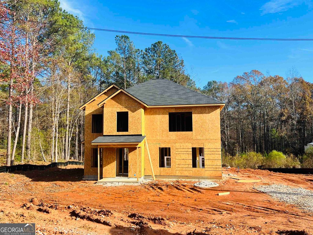 138 Old Stonewall Dr, Locust Grove, GA 30248 MLS 20159549 Trulia