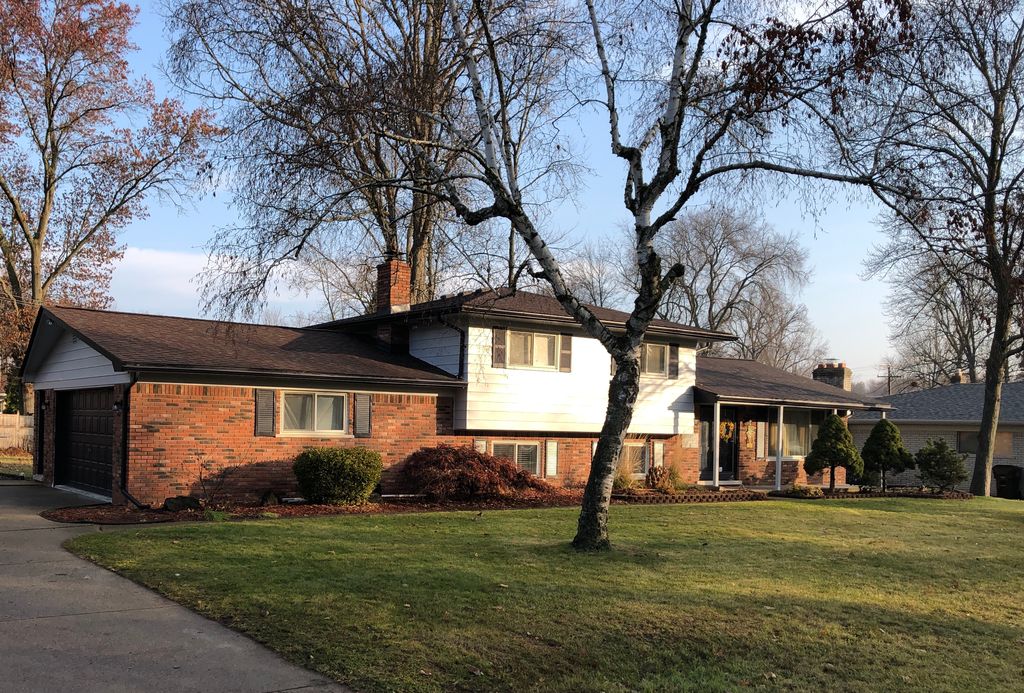 homes for rent in shelby township mi