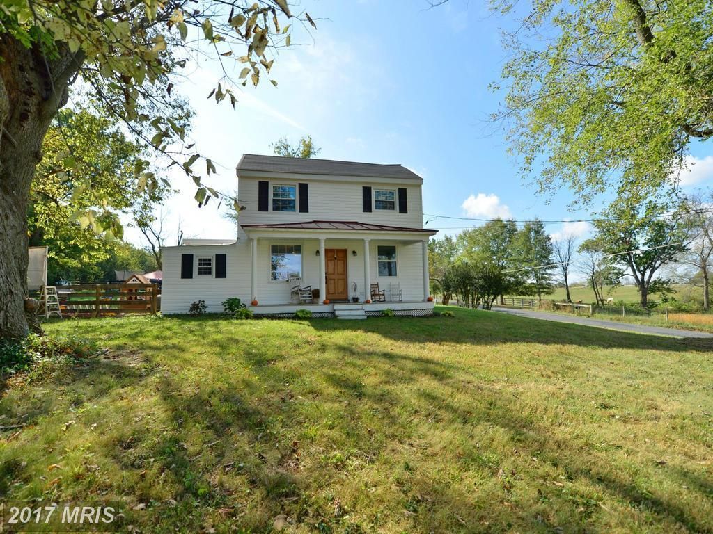 253 Chilly Hollow Rd, Berryville, VA 22611