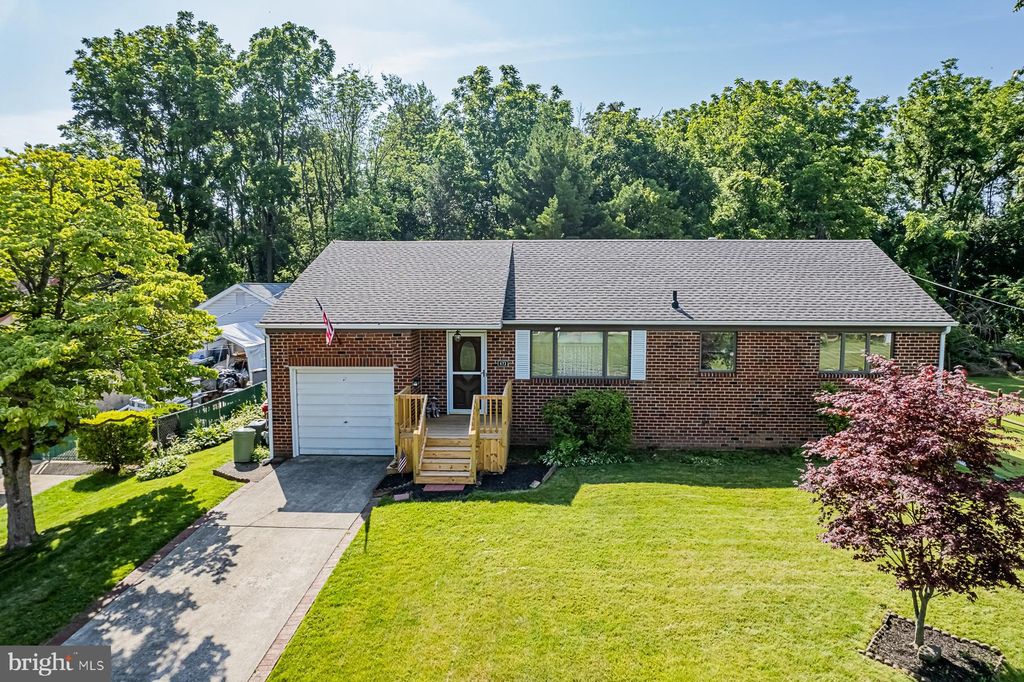 473 Hardman Ln, Warminster, PA 18974 Trulia