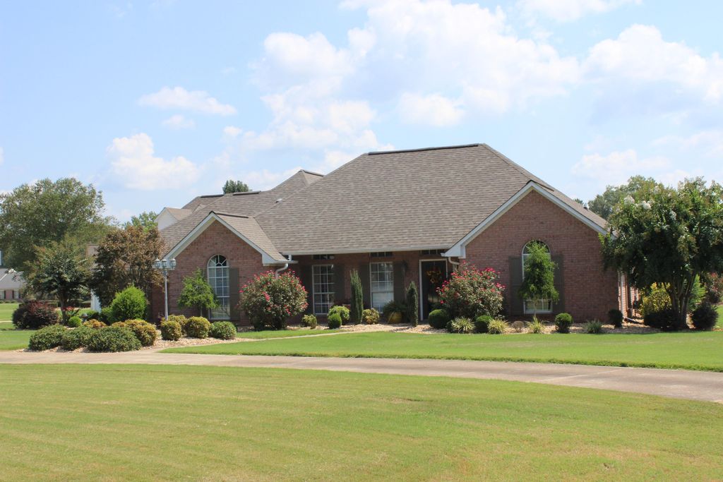 60050 Birchwood Ln, Amory, MS 38821 Trulia