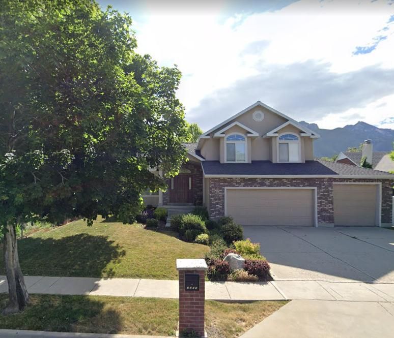 7205 S 2700 E, Salt Lake City, UT 84121