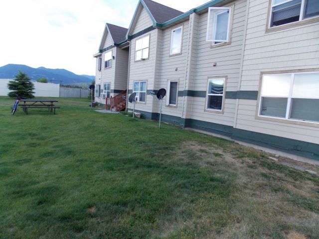 522 N  Airport Rd   #SEE, Red Lodge, MT 59068