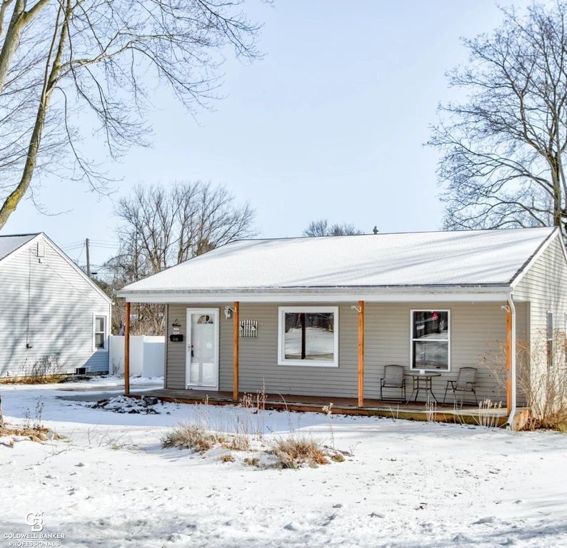 218 Morrell St, Yale, MI 48097 Trulia