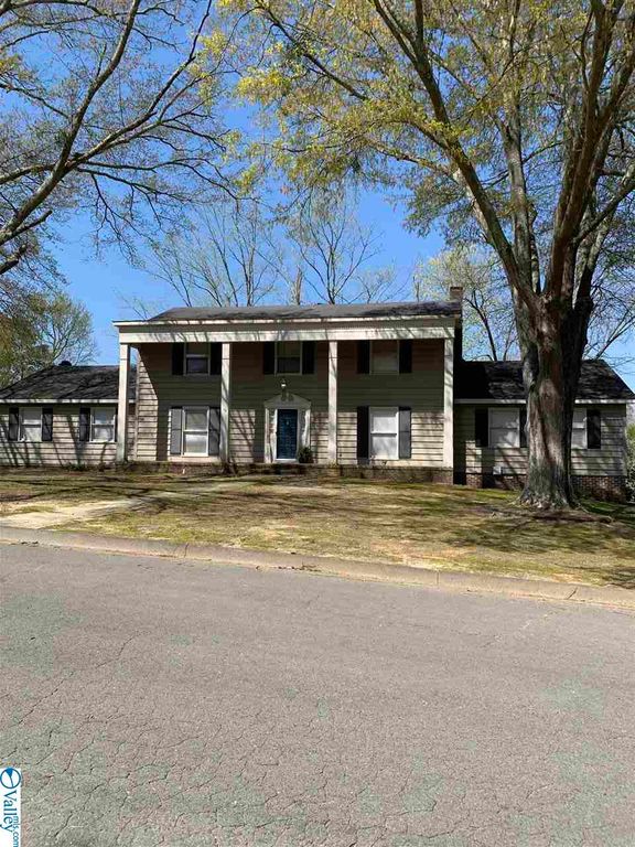 109 Clemons Dr Albertville Al 35951 Mls 1778310 Trulia