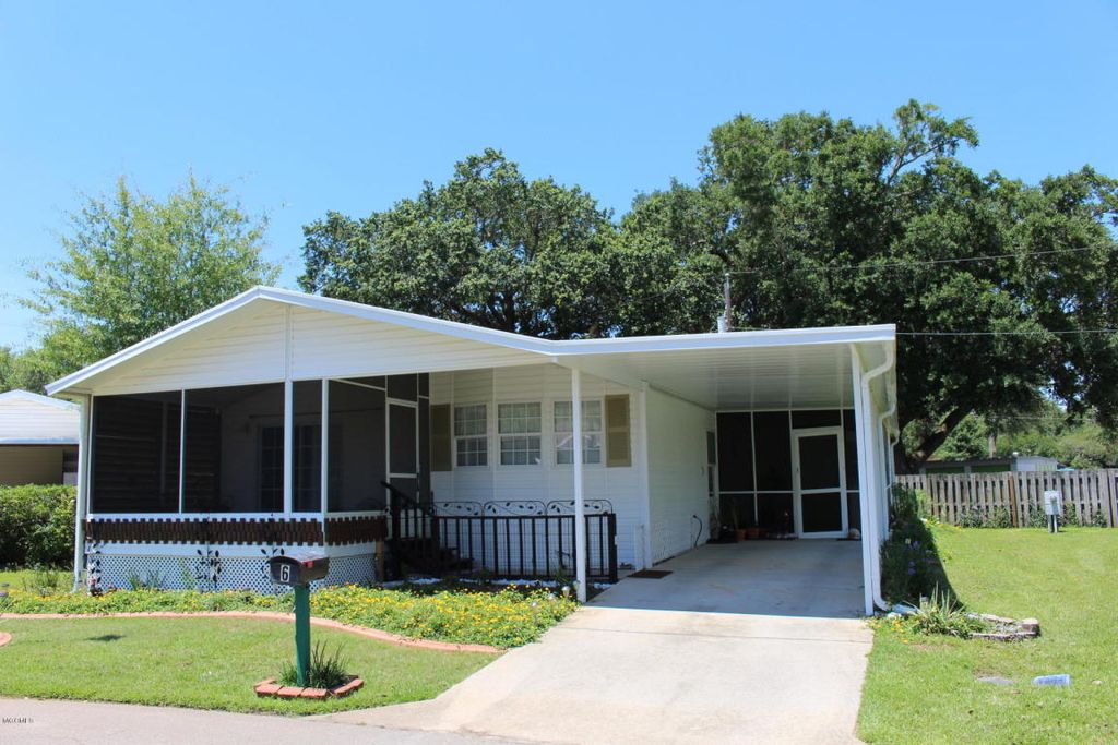 1718 Pass Rd 6, Biloxi, MS 39531 Trulia