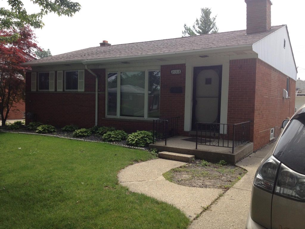 21318 Parkway St, Saint Clair Shores, MI 48082 Trulia