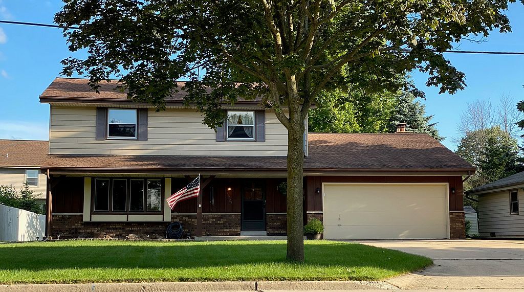 3727 W Grange Ave, Greenfield, WI 53221 Trulia