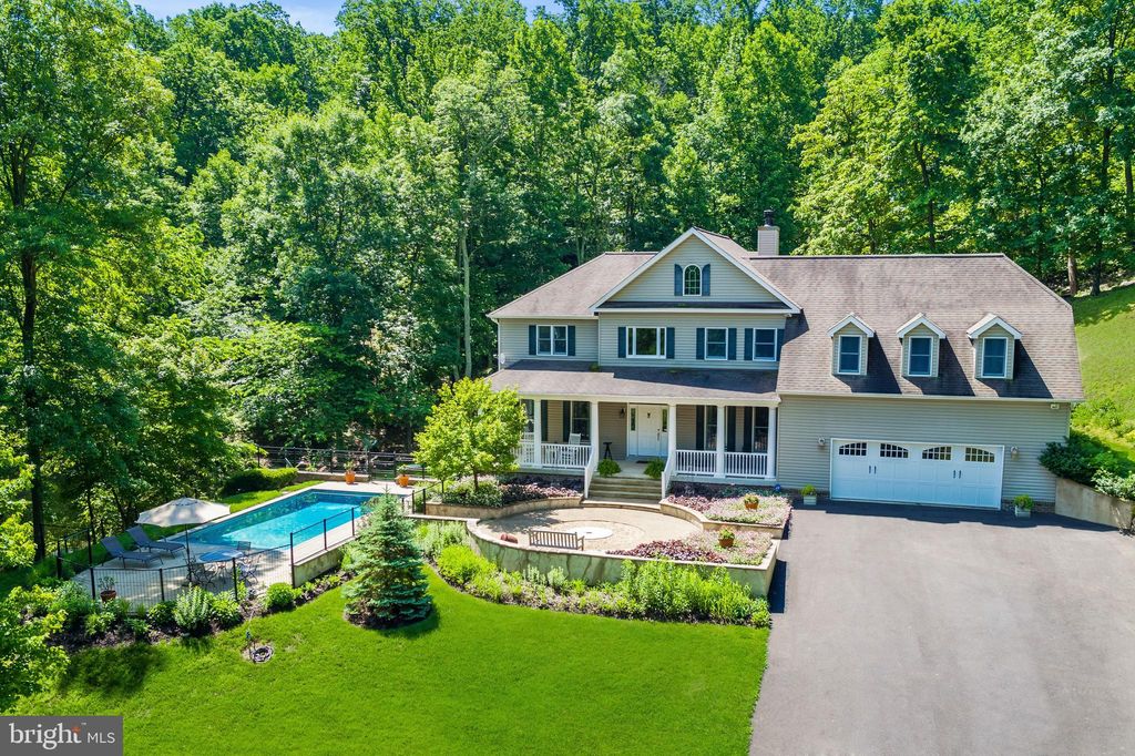 12225 Leeds Chapel Ln, Markham, VA 22643 Trulia