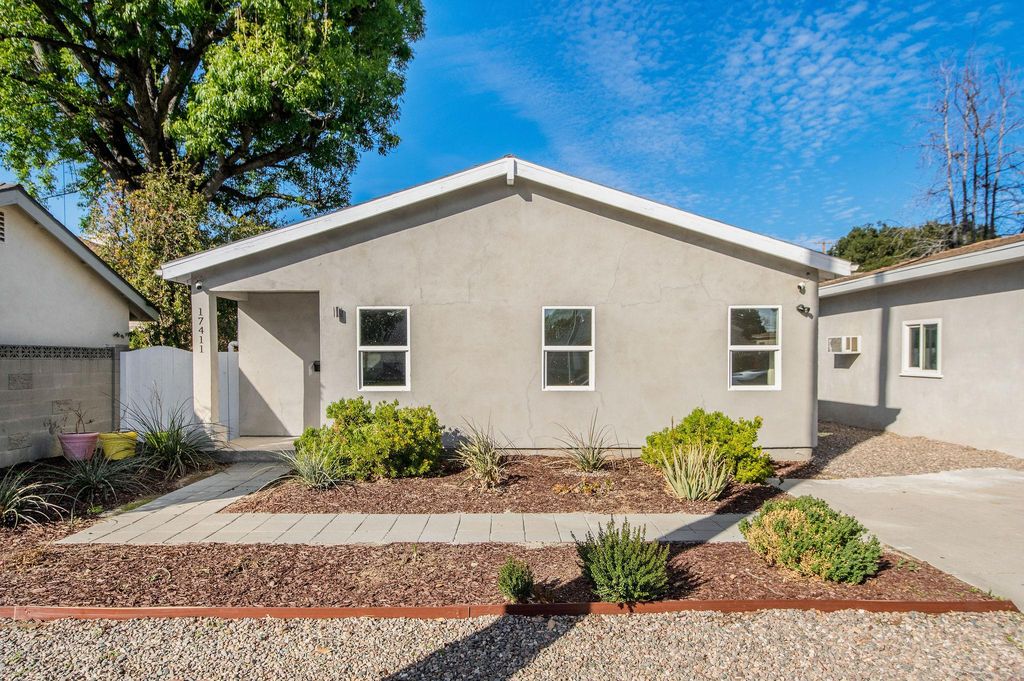 17411 Haynes St, Lake Balboa, CA 91406 Trulia