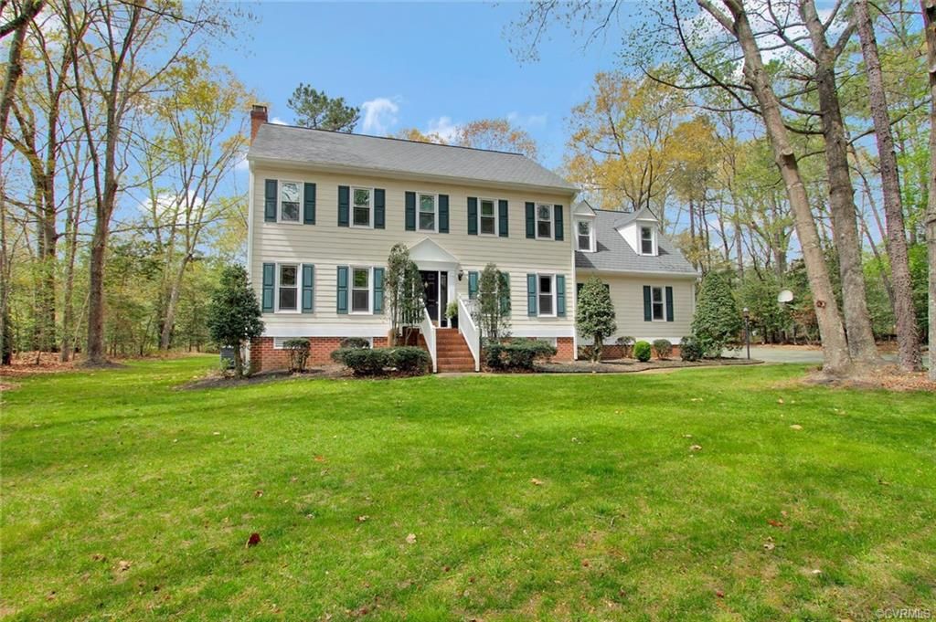 10910 Woodland Pond Pkwy, Chesterfield, VA 23838 Trulia