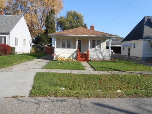 3325 Cheyenne Ave, Burton, MI 48529