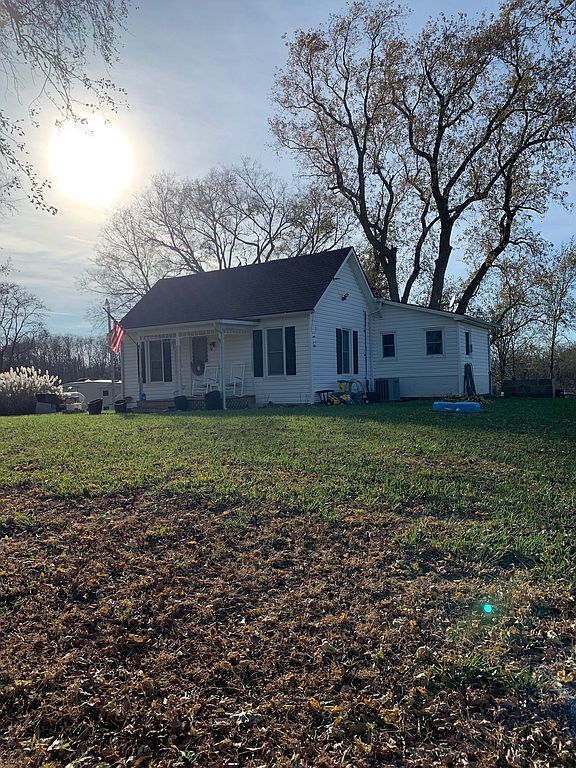 18990 S Ridgely Rd, Edgerton, MO 64444 Trulia