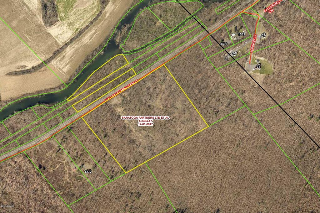 Bald eagle mountain rd, Beech creek, PA 16822 Trulia