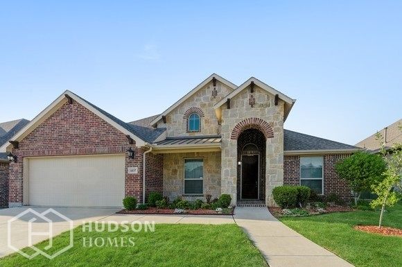 6837 San Luis Trl, Fort Worth, TX 76131