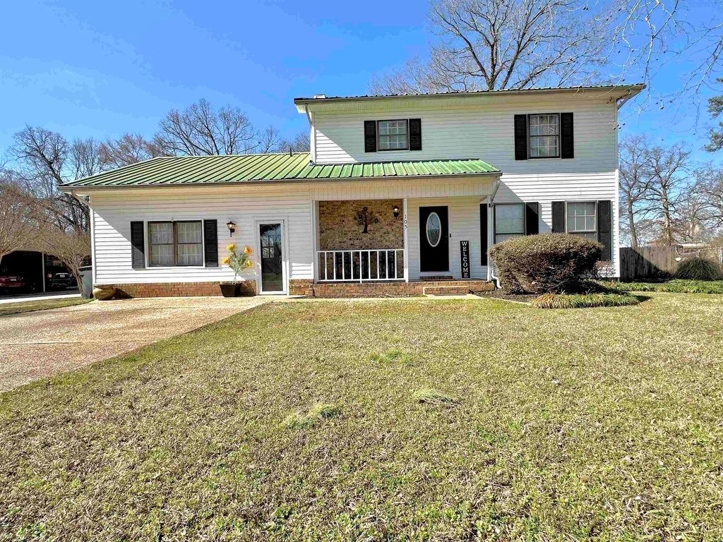 105 Greenfield Rd, Florence, AL 35633 Trulia