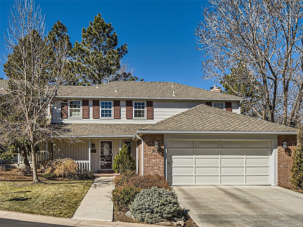 7155 S Poplar Way, Centennial, CO 80112