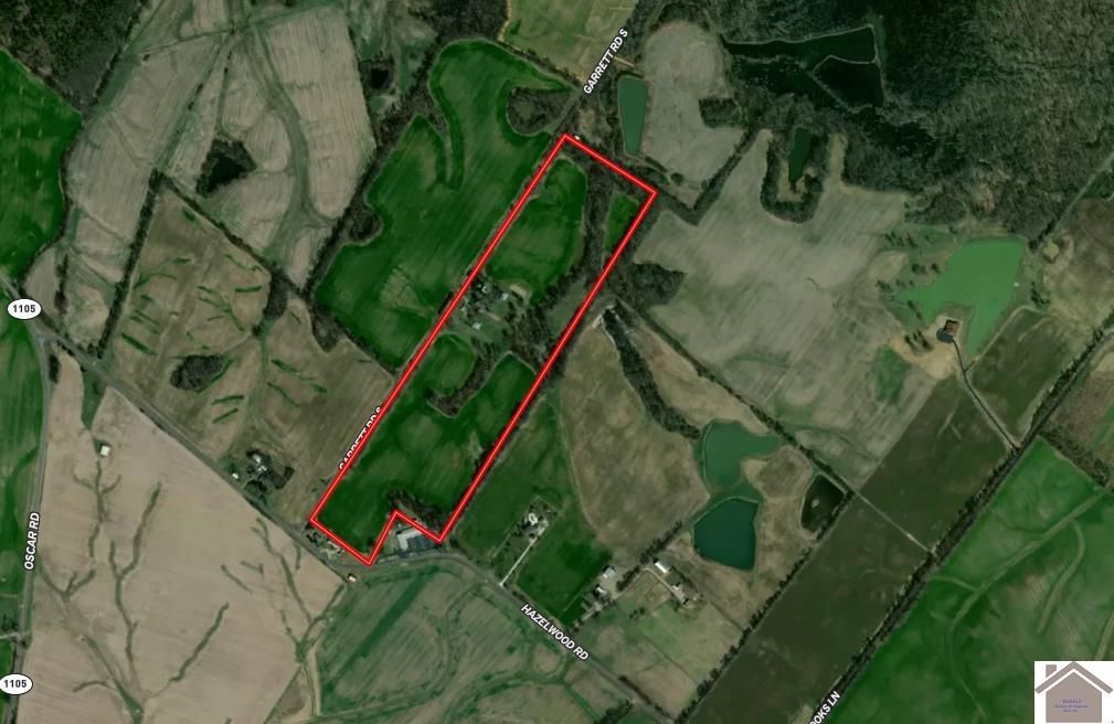 360 S Garrett Rd, Barlow, KY 42024 Trulia