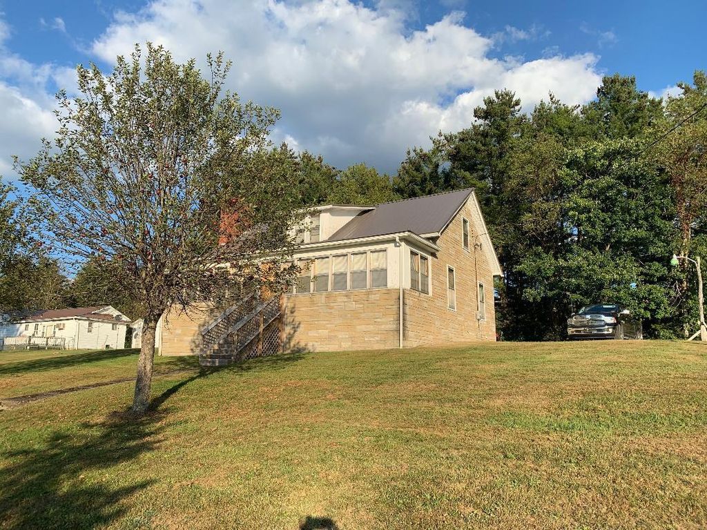 84 Lost Ln, Camden On Gauley, WV 26208 Trulia