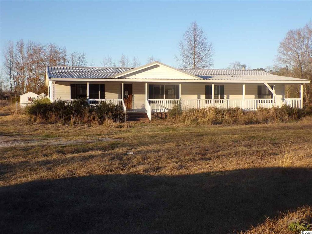 148 Dudley Dr, Lamar, SC 3 Bed, 2 Bath Mobile / Manufactured 21