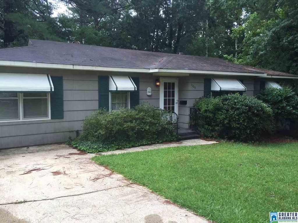 1109 Kay Dr, Birmingham, AL 35215 Trulia