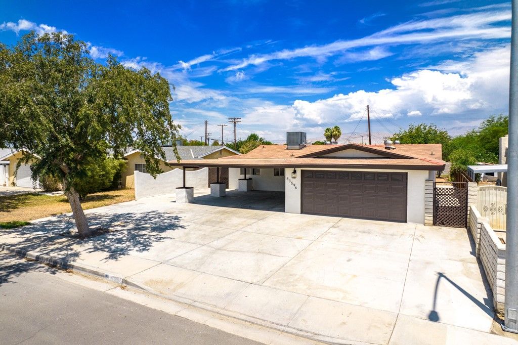 83596 Dillon Ave, Indio, CA 92201