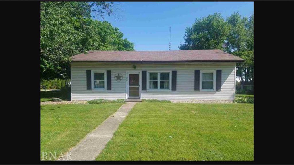 409 E 2nd St, Toluca, IL 61369 Trulia