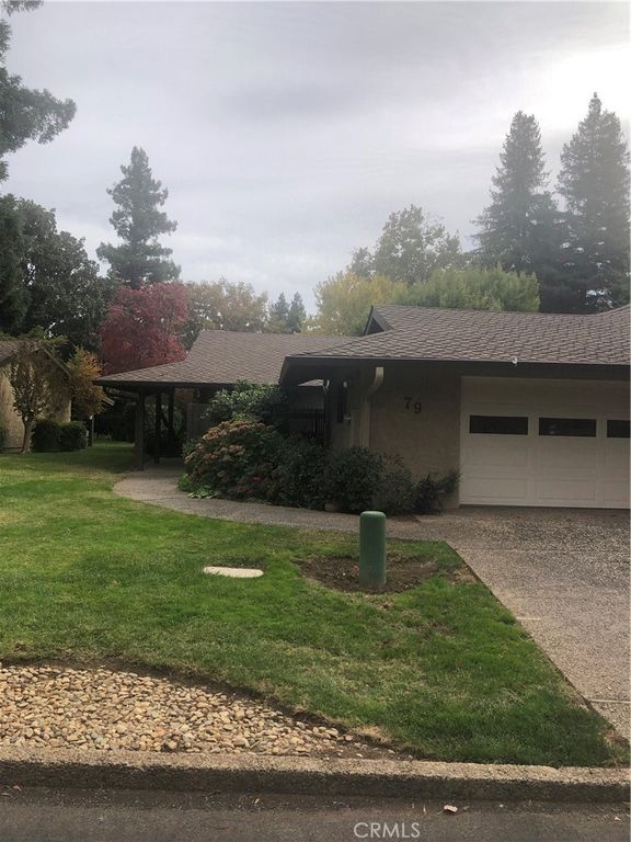79 Northwood Commons Pl, Chico, CA 95973 MLS SN23204209 Trulia