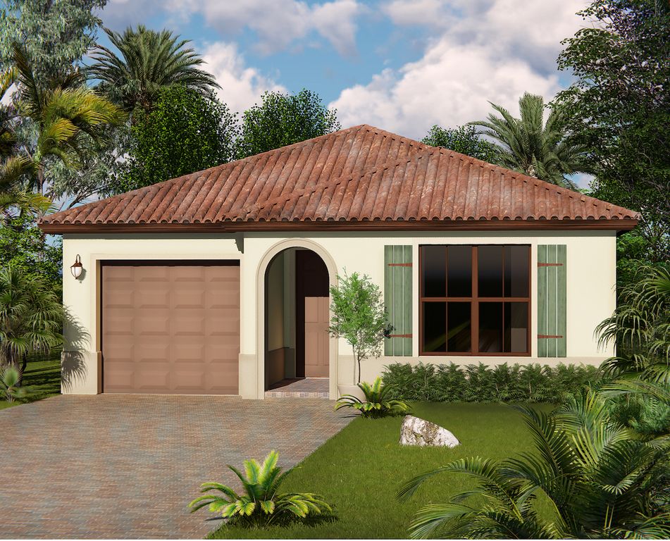 Huntington Maple Ridge at Ave Maria Naples, FL Trulia