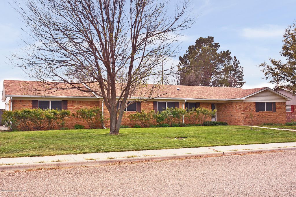 1001 Pine St, Dimmitt, TX 79027 Trulia